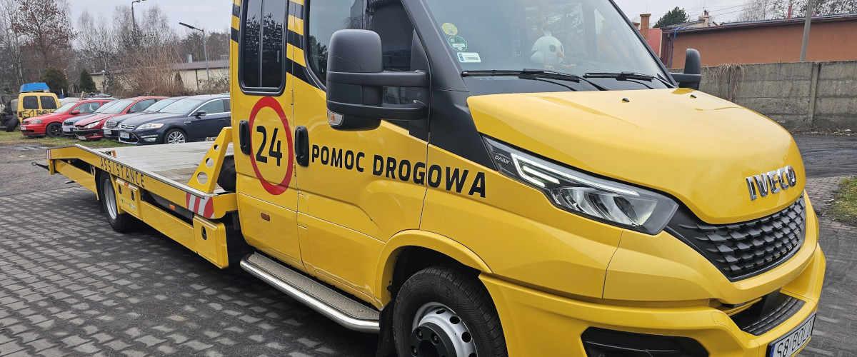 Laweta w Pyrzowicach – porównanie kosztów i czasu realizacji