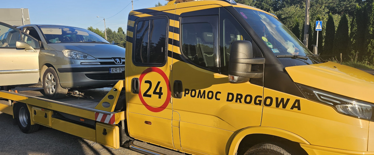 Laweta w Pyrzowicach – porównanie kosztów i czasu realizacji